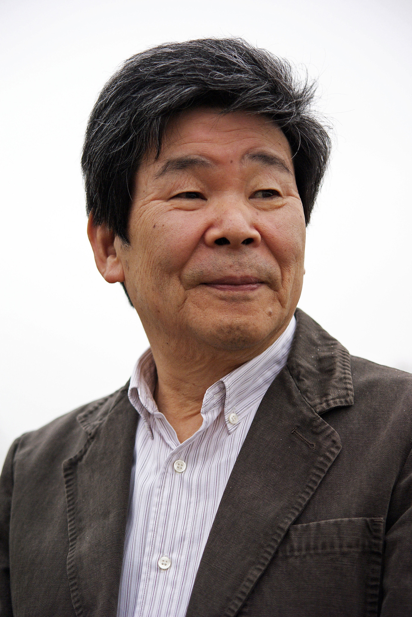Isao Takahata Isao Takahata